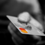 国税はクレジットカードで納付できる!ポイントも貯められる!